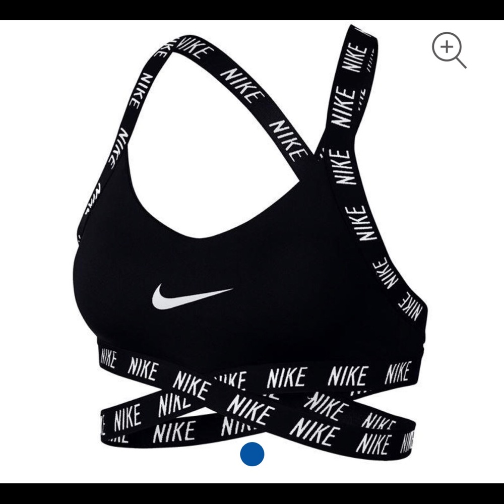 NIKE BRA